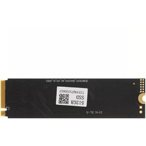 Твердотельный диск 512GB Silicon Power A80, M.2 2280, PCI-E 3x4, [R/W - 3200/3000 MB/s]